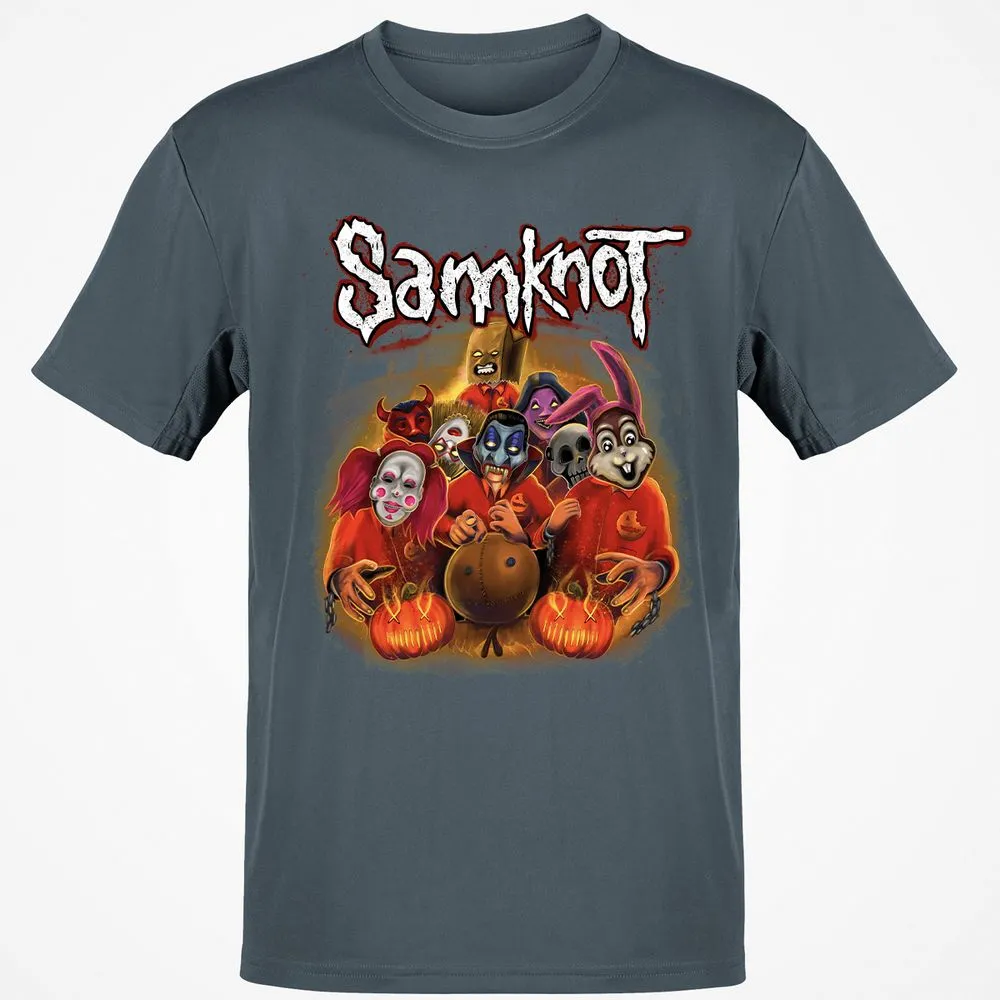 Classic Unisex T-Shirt - TTTPJXJE - Charcoal - 3