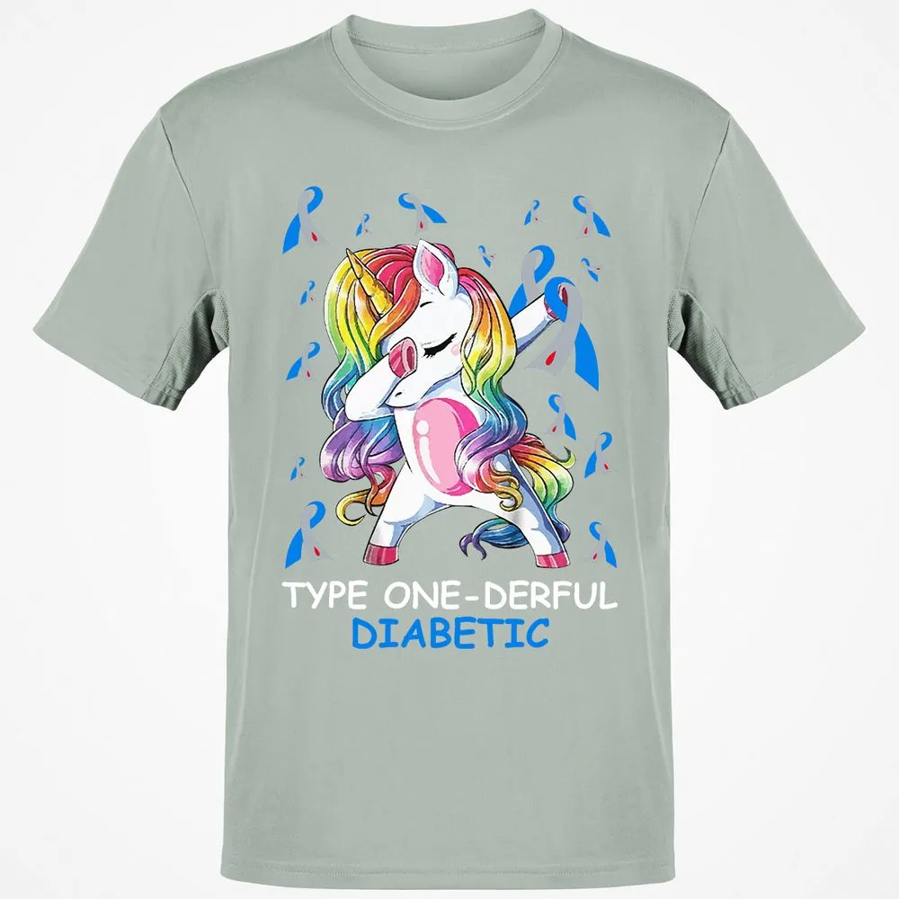 Classic Unisex T-Shirt - 5QNVGMDN - Ash - 2