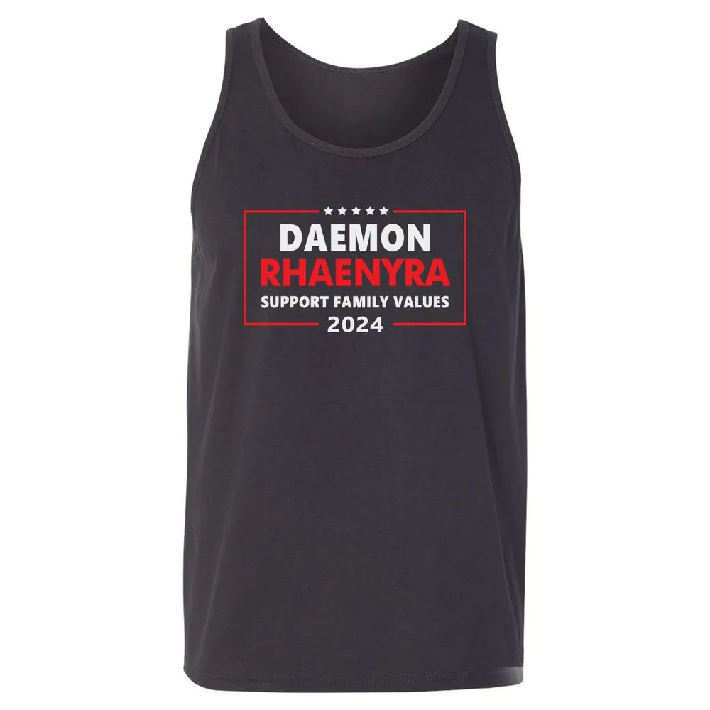 Unisex Jersey Tank - 9E8RMLM1 - Dark Grey - 7