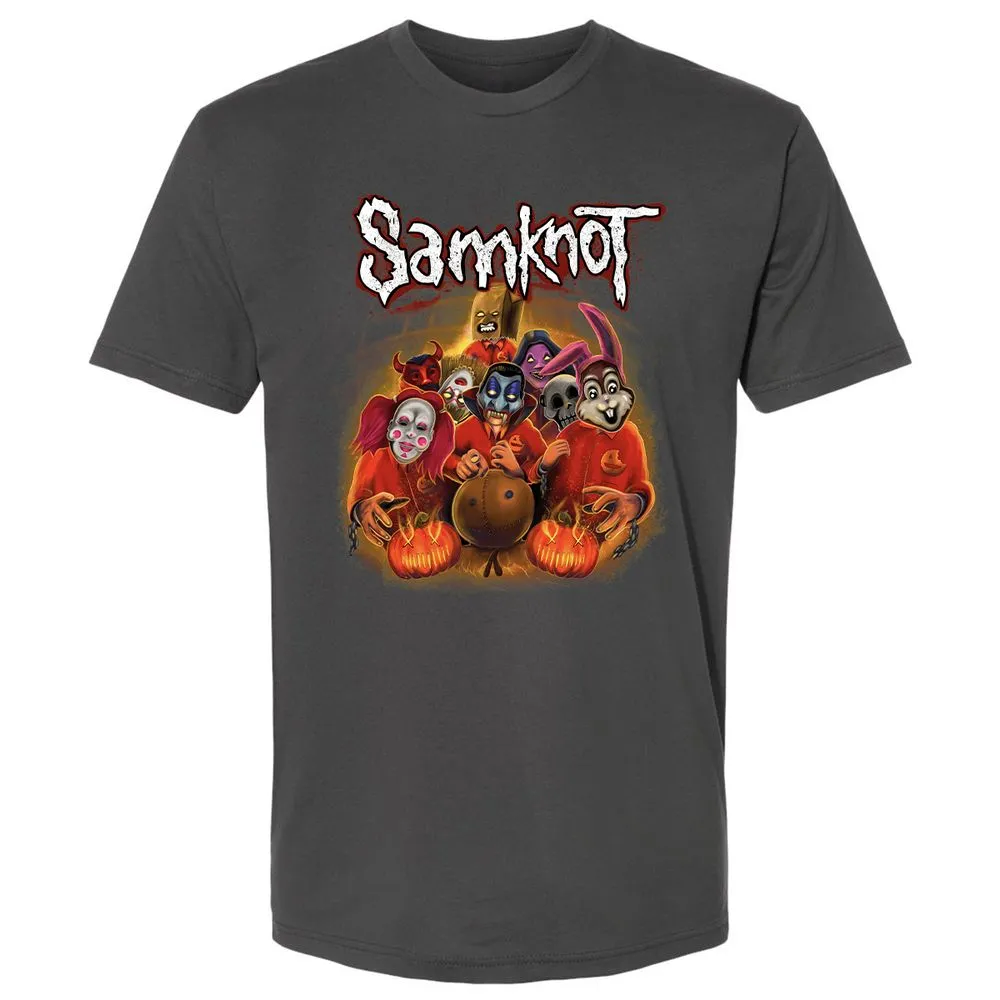 Premium Unisex T-Shirt - NMQAHZX8 - Heavy Metal - 8