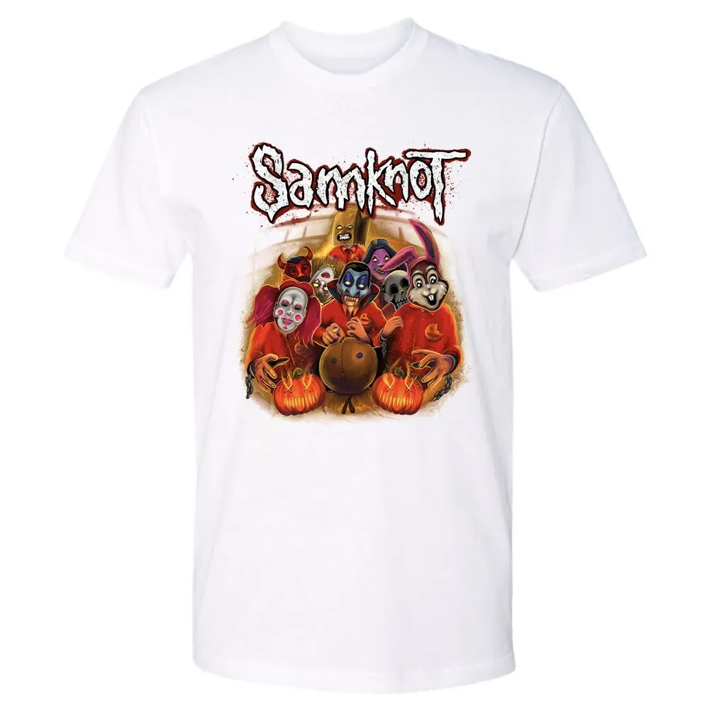 Premium Unisex T-Shirt - NMQAHZX8 - White - 4