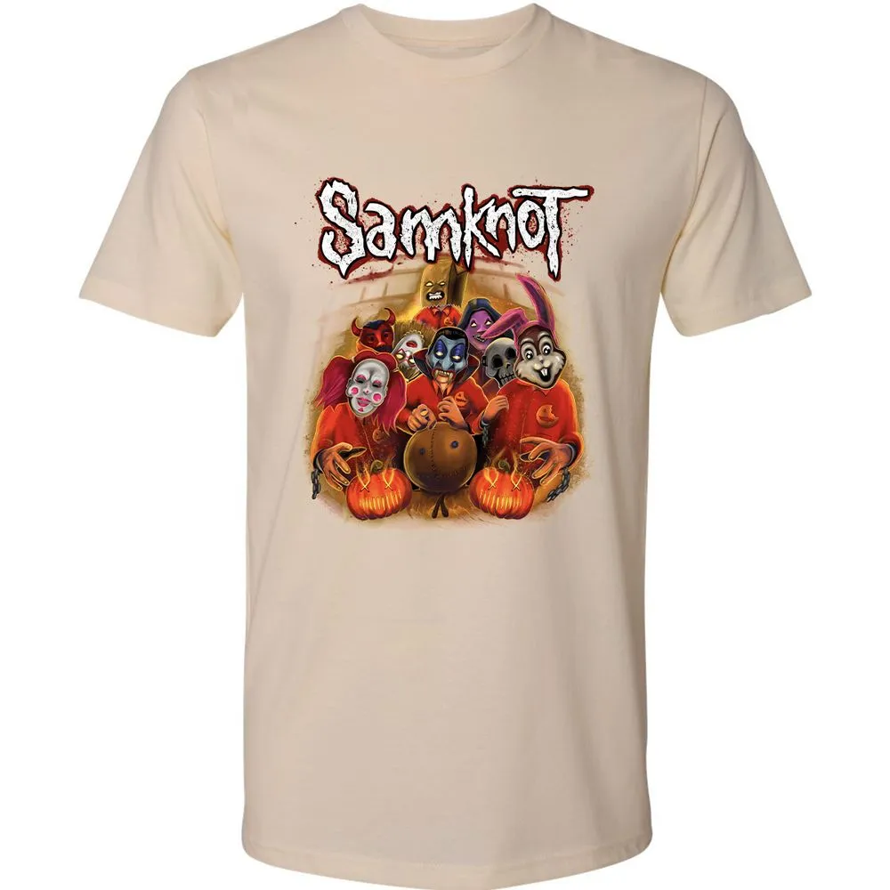 Premium Unisex T-Shirt - NMQAHZX8 - Cream - 14