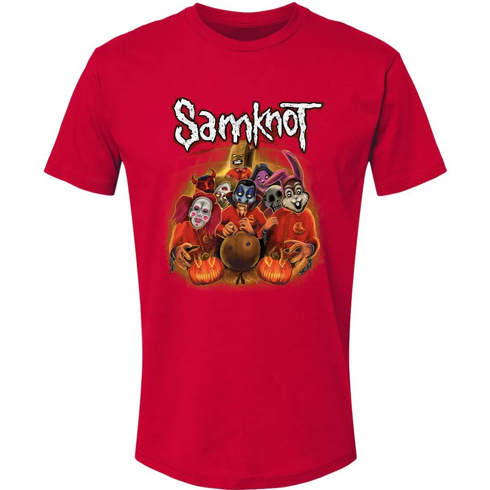 Premium Unisex T-Shirt - NMQAHZX8 - Red - 6