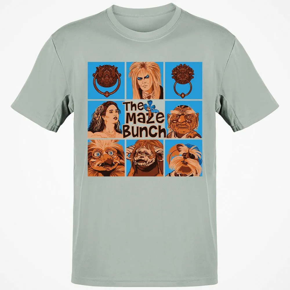 Classic Unisex T-Shirt - YJC4X9S4 - Ash - 2