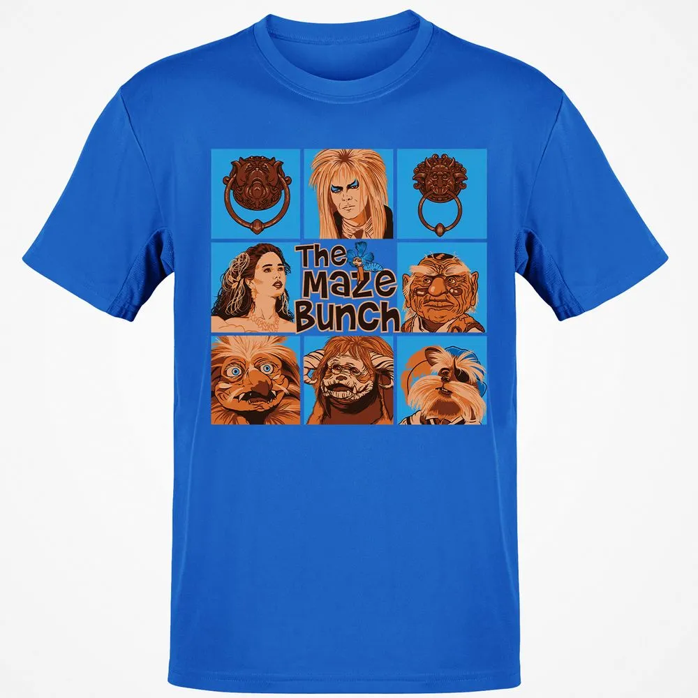 Classic Unisex T-Shirt - YJC4X9S4 - Royal - 11