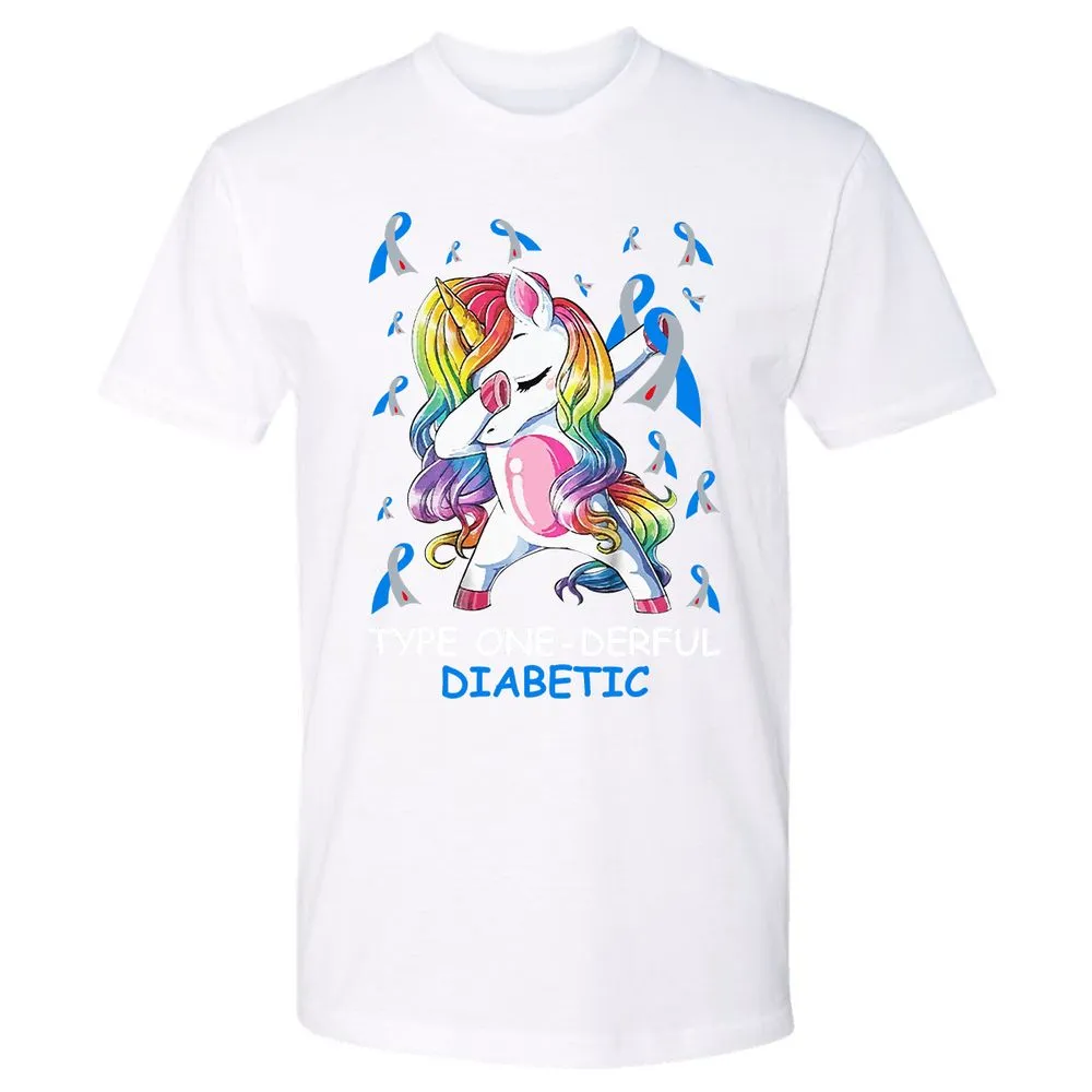 Premium Unisex T-Shirt - UALCWTHF - White - 4
