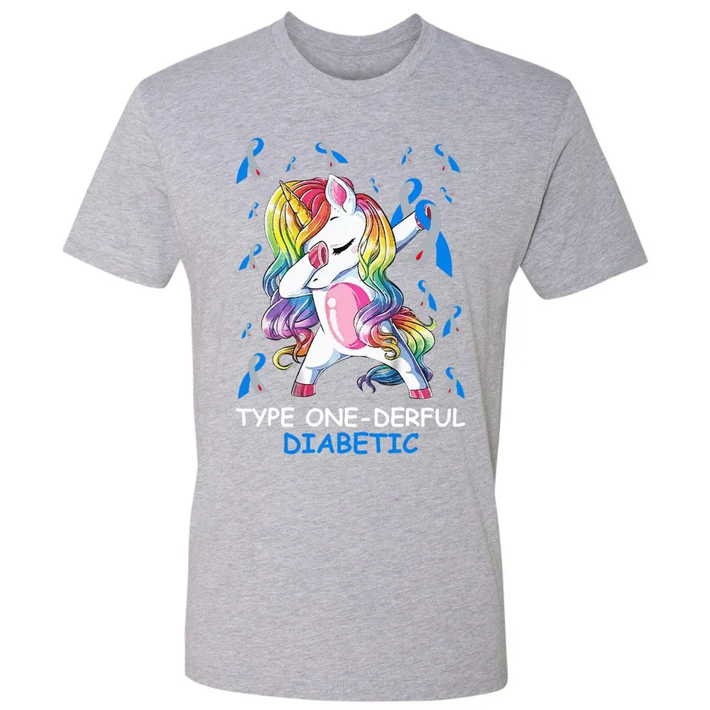 Premium Unisex T-Shirt - UALCWTHF - Heather Grey - 9