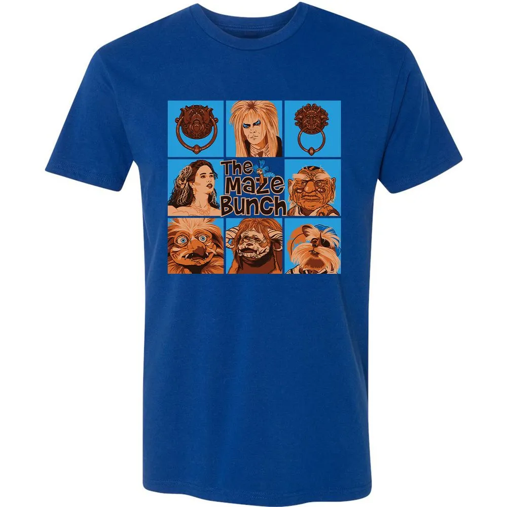 Premium Unisex T-Shirt - 39P11AF5 - Royal - 10