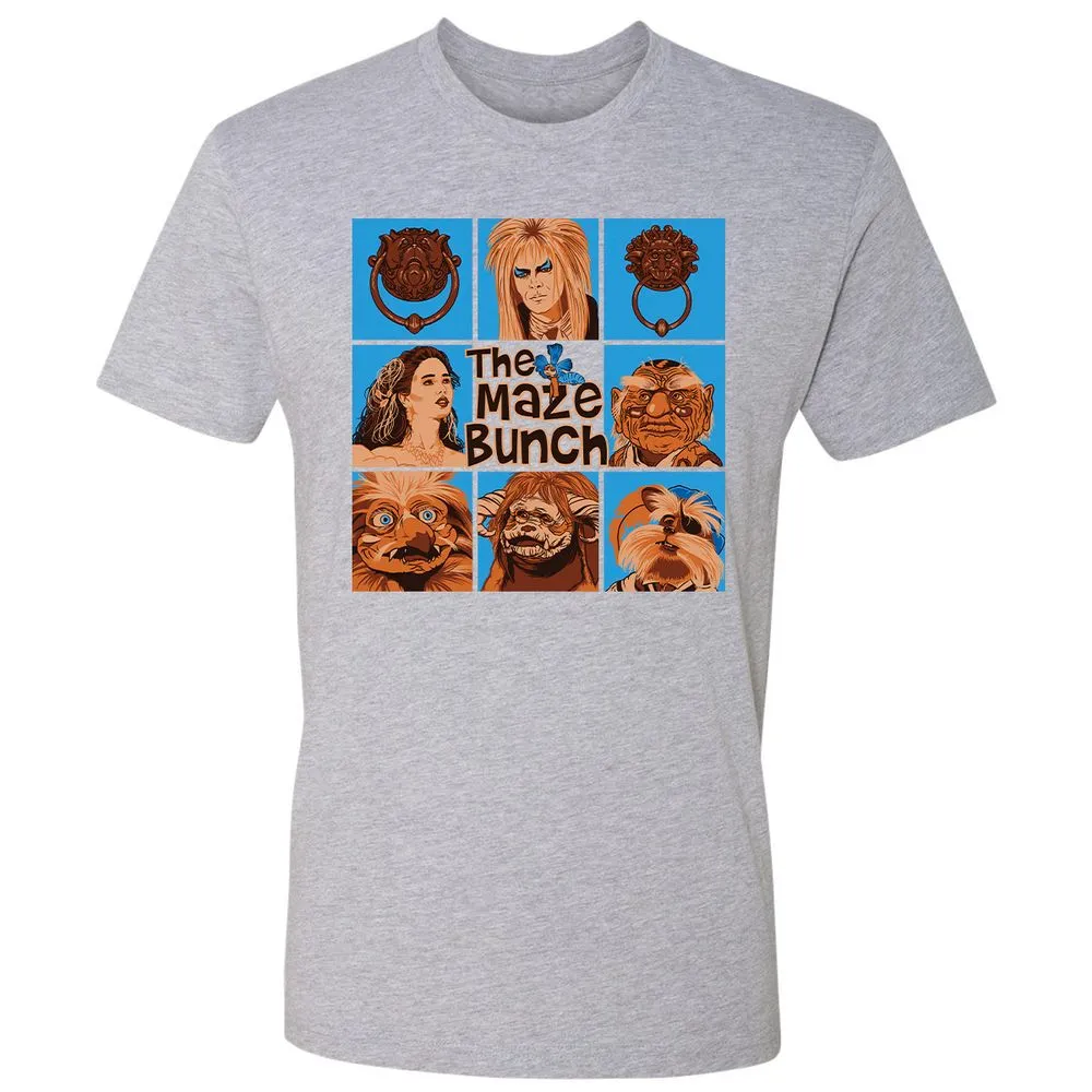 Premium Unisex T-Shirt - 39P11AF5 - Heather Grey - 9