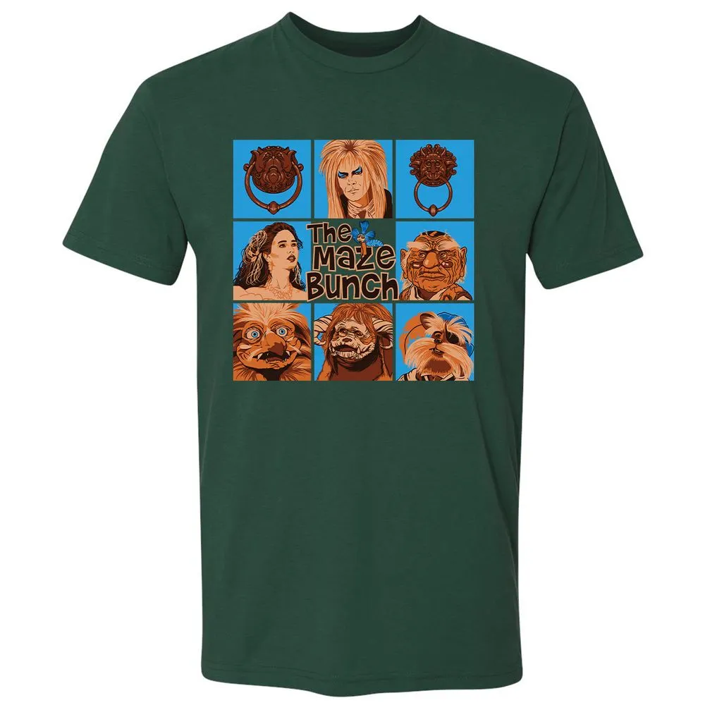 Premium Unisex T-Shirt - 39P11AF5 - Forest Green - 13