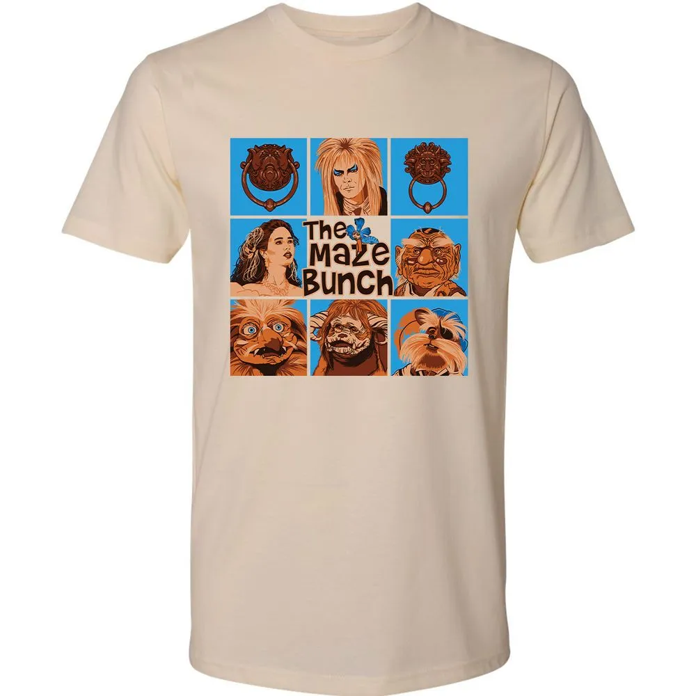 Premium Unisex T-Shirt - 39P11AF5 - Cream - 14