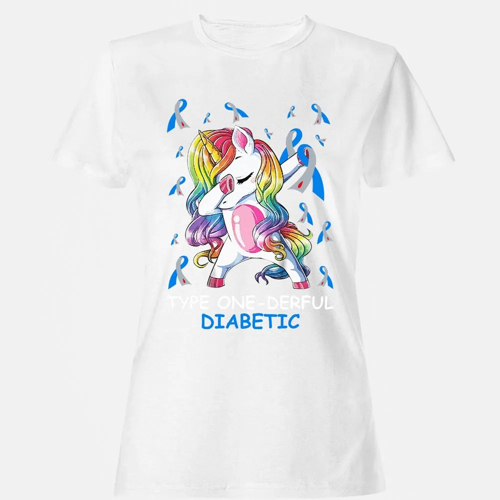 Women's T-Shirt - UQU5QRJB - White - 16