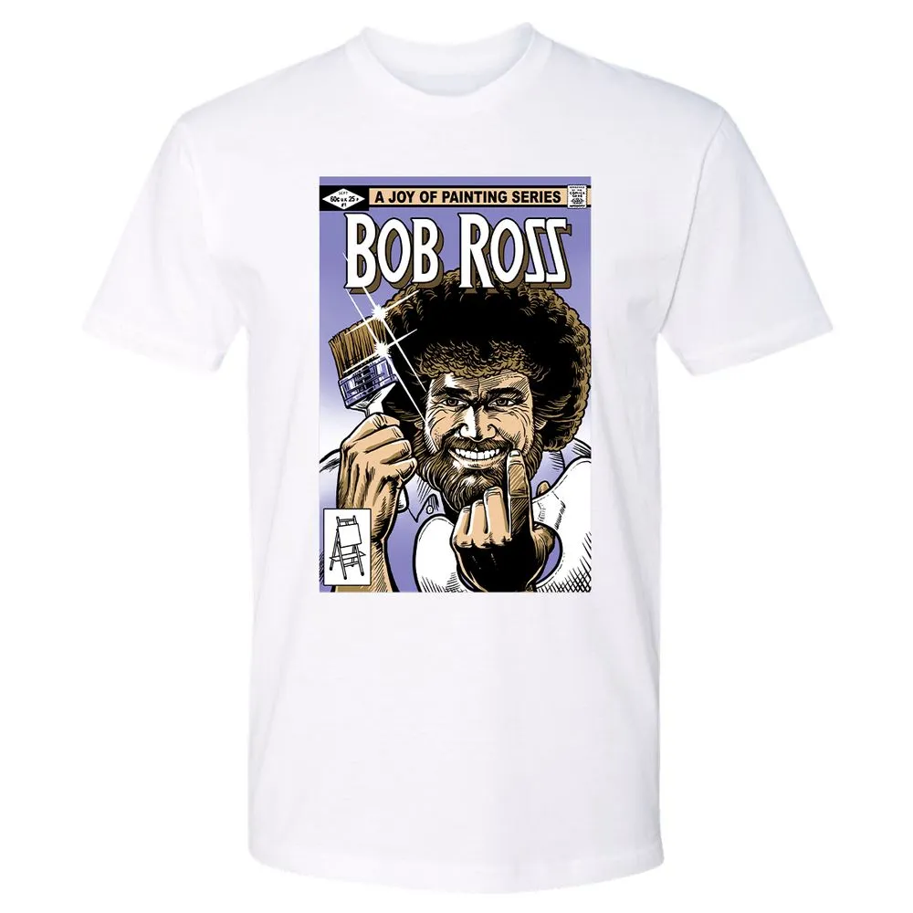 Premium Unisex T-Shirt - ENLL4W8Y - White - 4
