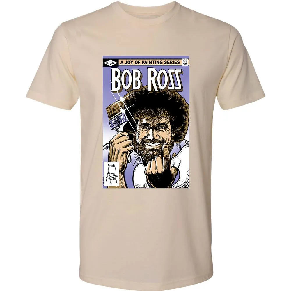 Premium Unisex T-Shirt - ENLL4W8Y - Cream - 14