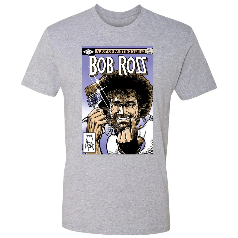 Premium Unisex T-Shirt - ENLL4W8Y - Heather Grey - 9