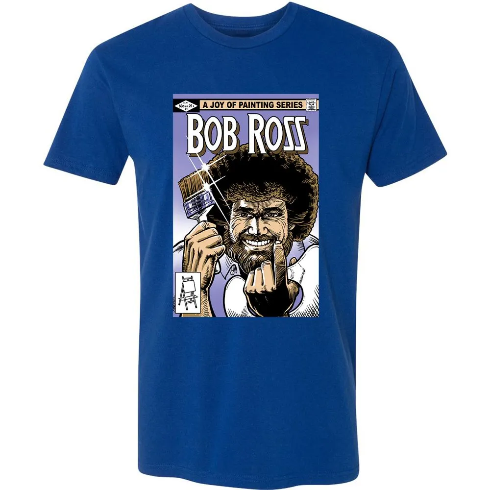 Premium Unisex T-Shirt - ENLL4W8Y - Royal - 10