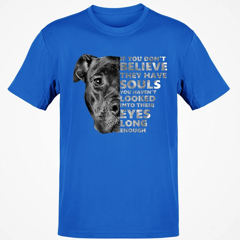 Classic Unisex T-Shirt - U2AT9SXV - Royal - 11