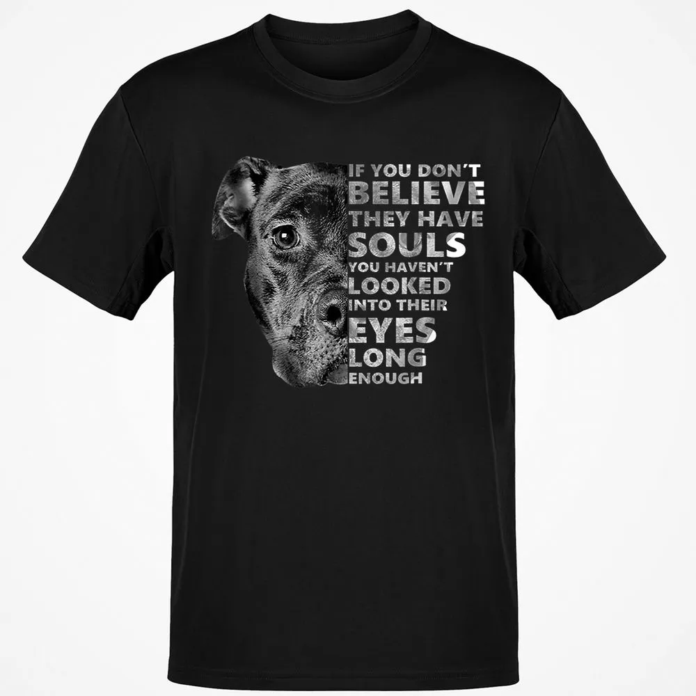 Classic Unisex T-Shirt - U2AT9SXV - Black - 1