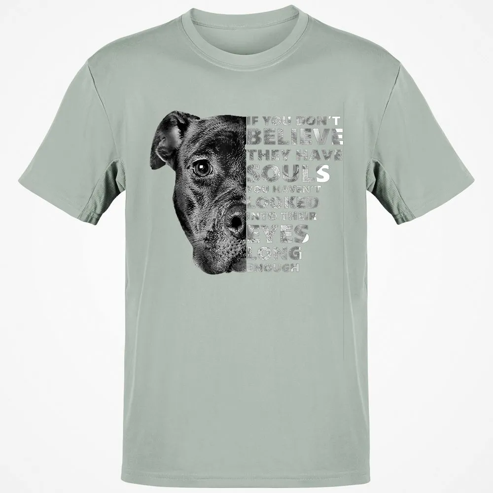 Classic Unisex T-Shirt - U2AT9SXV - Ash - 2