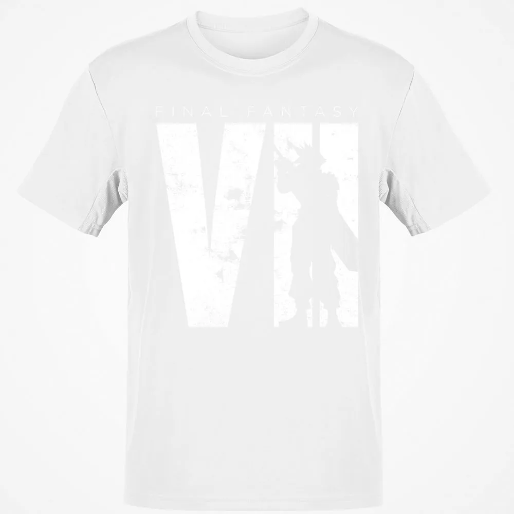 Classic Unisex T-Shirt - 6SJGJZV2 - White - 12