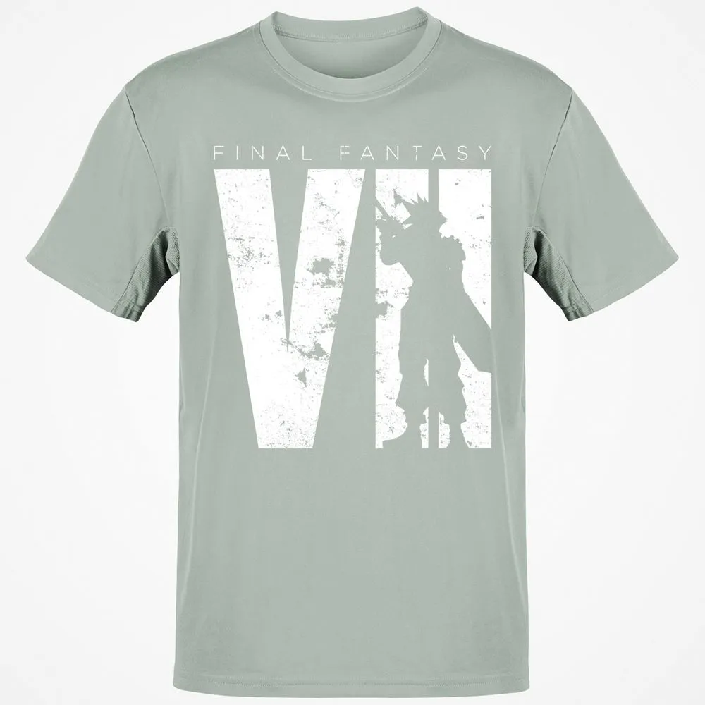 Classic Unisex T-Shirt - 6SJGJZV2 - Ash - 2