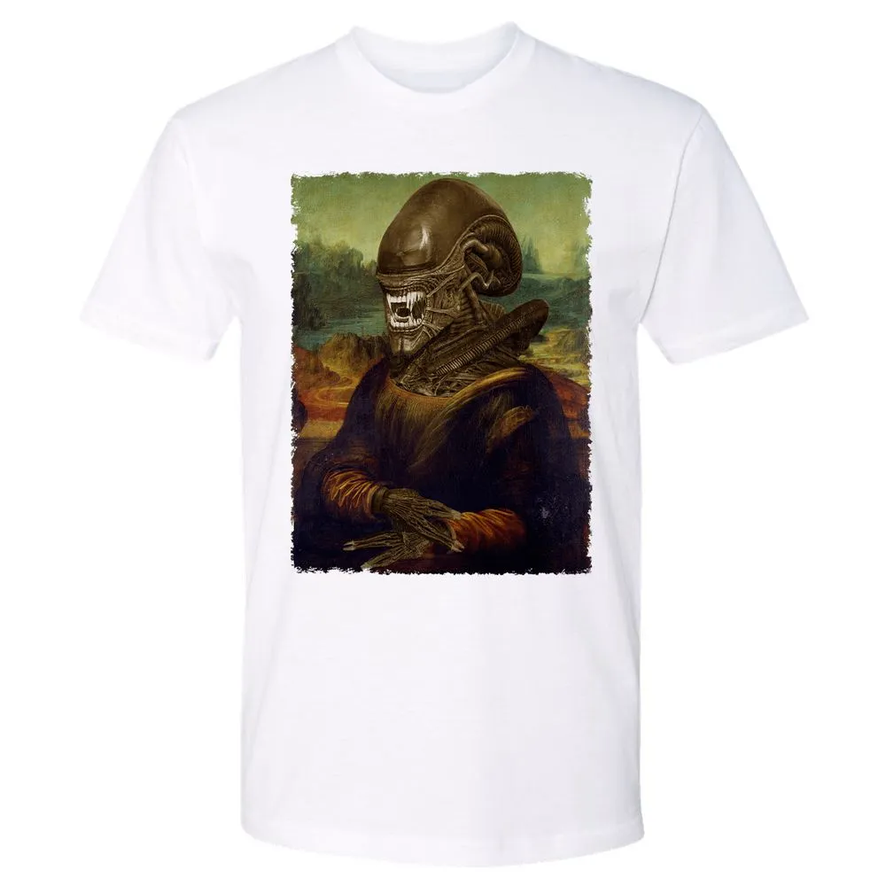 Premium Unisex T-Shirt - AQHCFC4R - White - 4