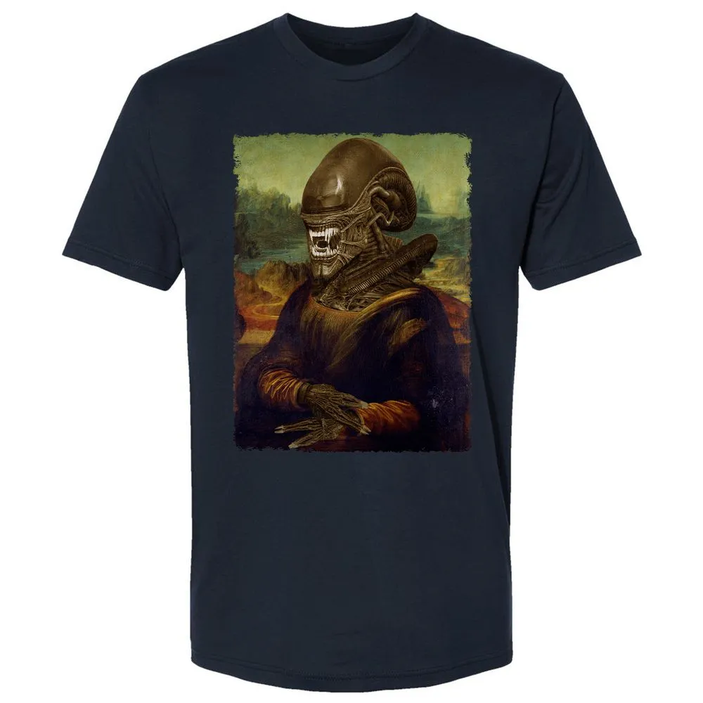 Premium Unisex T-Shirt - AQHCFC4R - Midnight Navy - 2