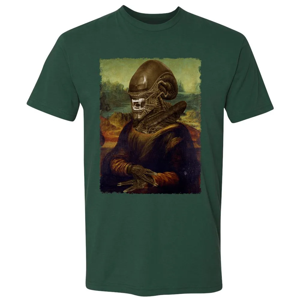 Premium Unisex T-Shirt - AQHCFC4R - Forest Green - 13