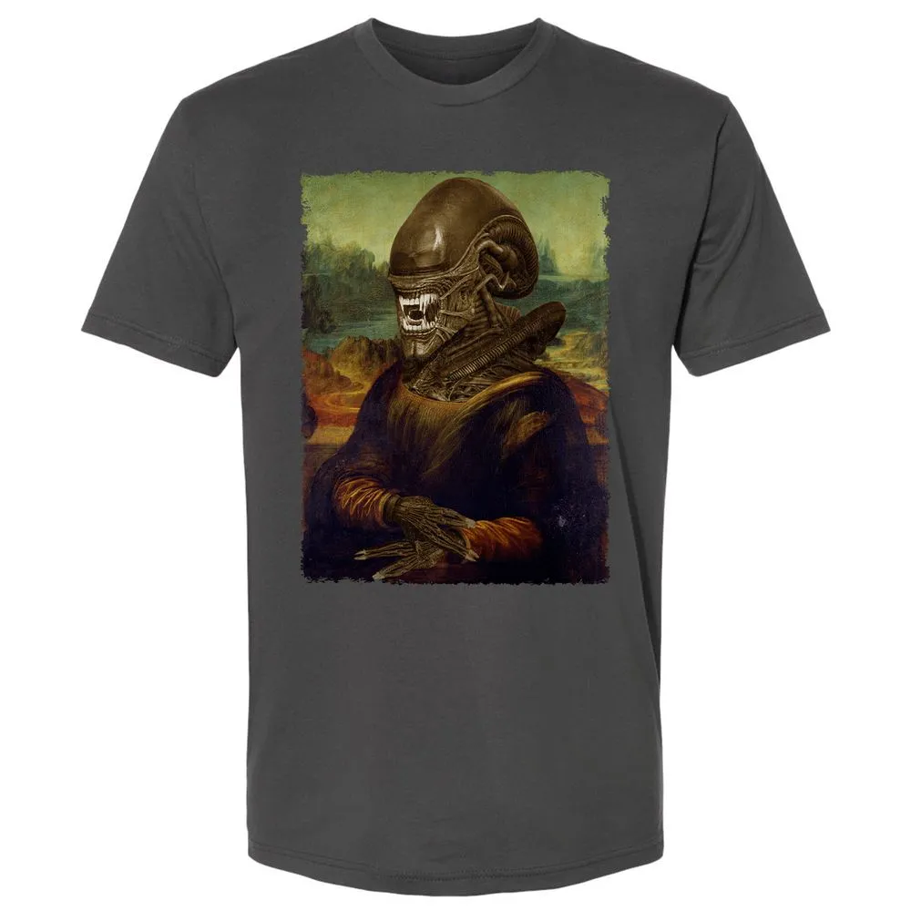 Premium Unisex T-Shirt - AQHCFC4R - Heavy Metal - 8
