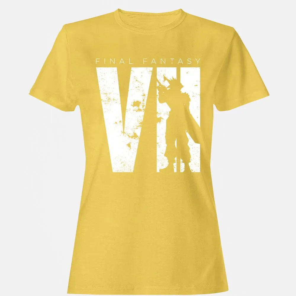 Women's T-Shirt - 859C1X1B - Daisy - 4