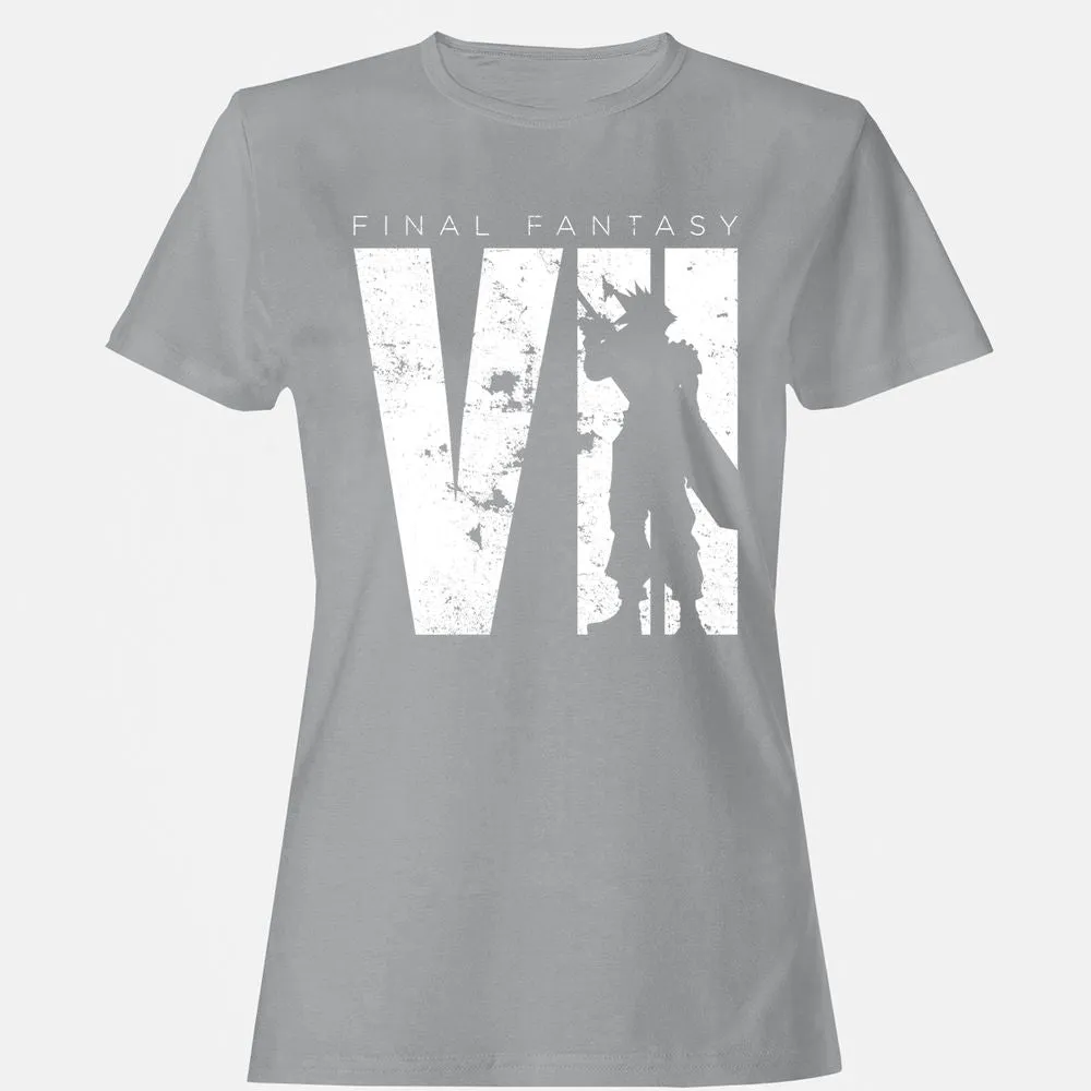 Women's T-Shirt - 859C1X1B - Sport Grey - 15