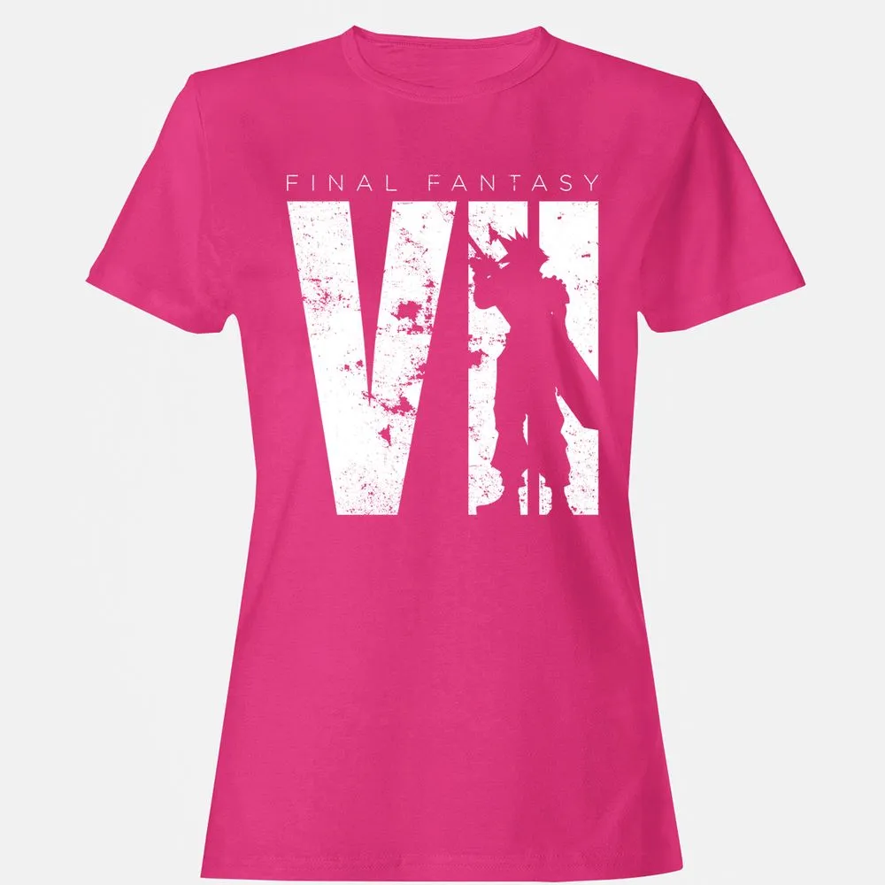 Women's T-Shirt - 859C1X1B - Heliconia - 6