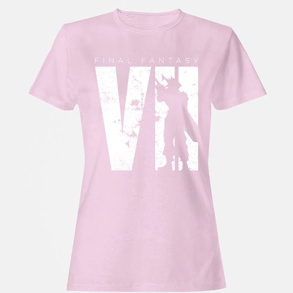 Women's T-Shirt - 859C1X1B - Light Pink - 9
