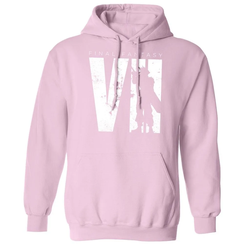 Classic Unisex Hoodie - NY8FGZ5X - Light Pink - 3