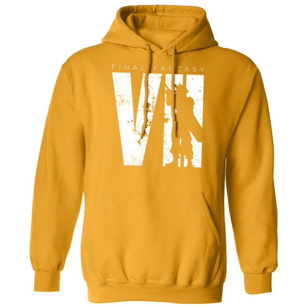 Classic Unisex Hoodie - NY8FGZ5X - Gold - 12