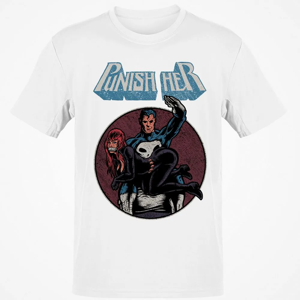 Classic Unisex T-Shirt - N1B42B4D - White - 12