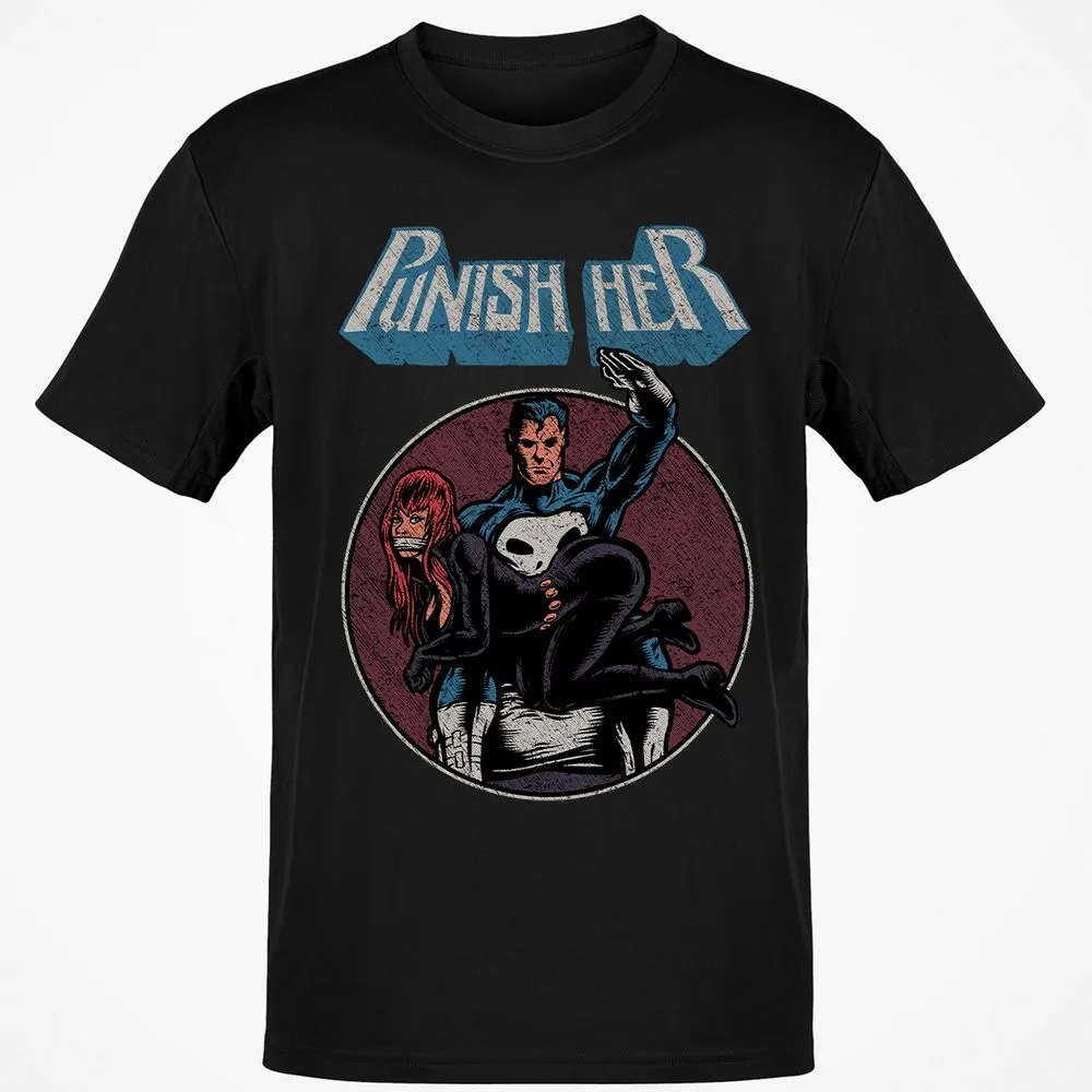 Classic Unisex T-Shirt - N1B42B4D - Black - 1
