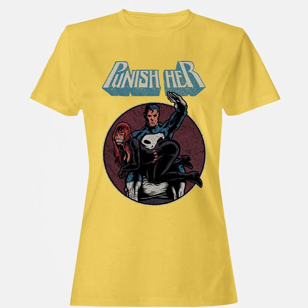 Women's T-Shirt - AGMDHPUN - Daisy - 4