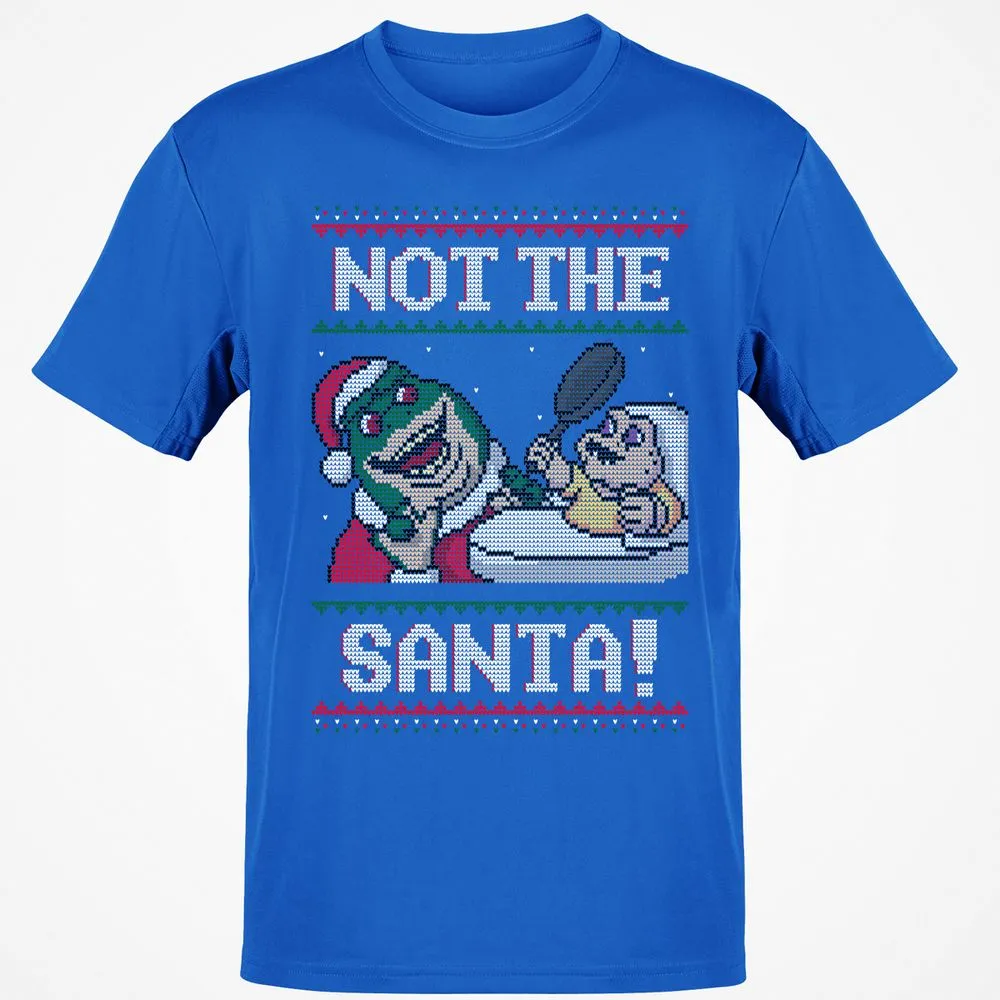 Classic Unisex T-Shirt - 371XTSSS - Royal - 11