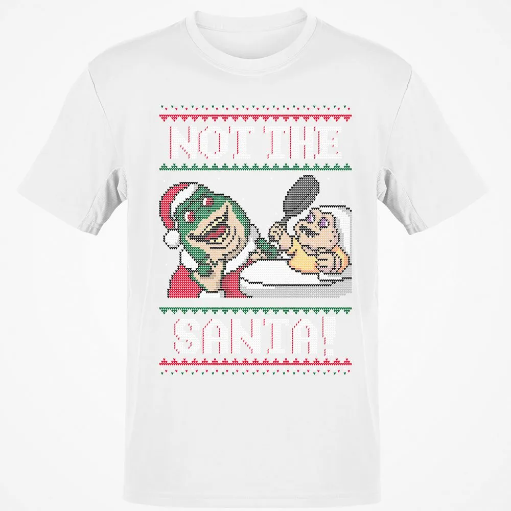Classic Unisex T-Shirt - 371XTSSS - White - 12