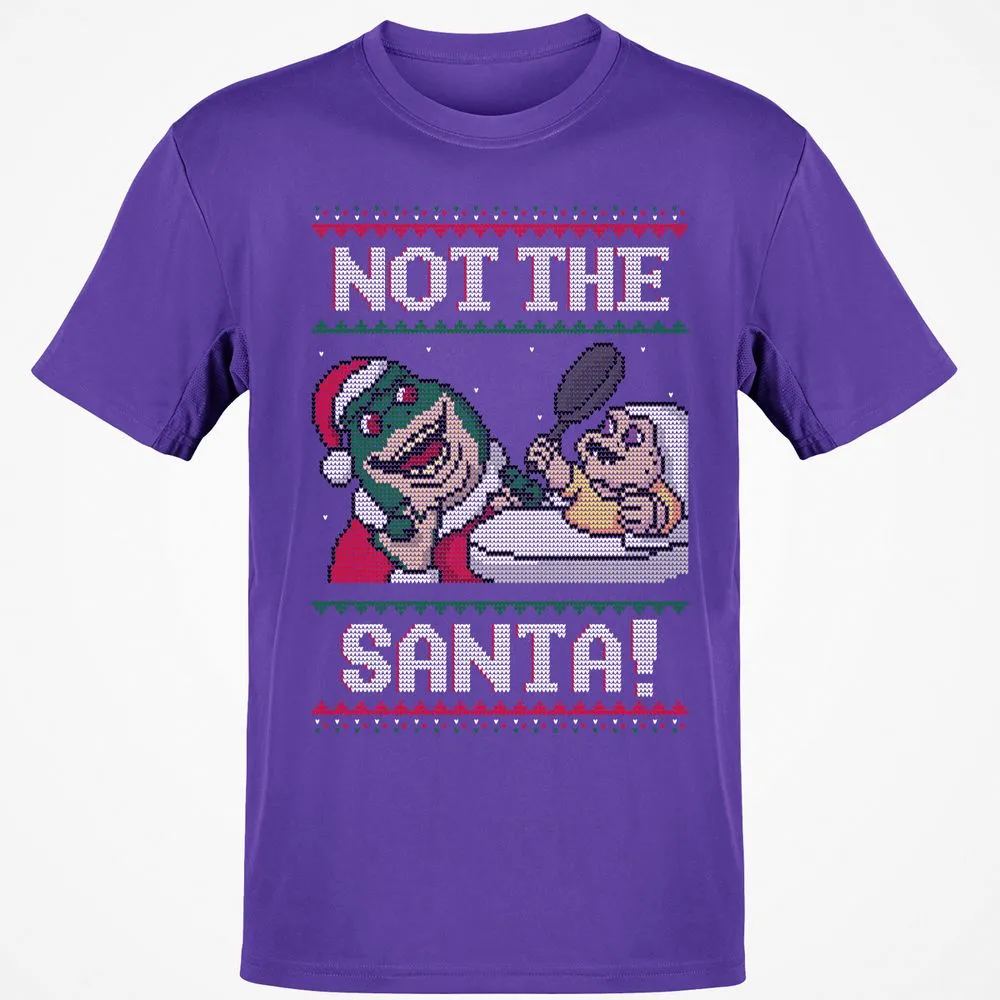 Classic Unisex T-Shirt - 371XTSSS - Purple - 9