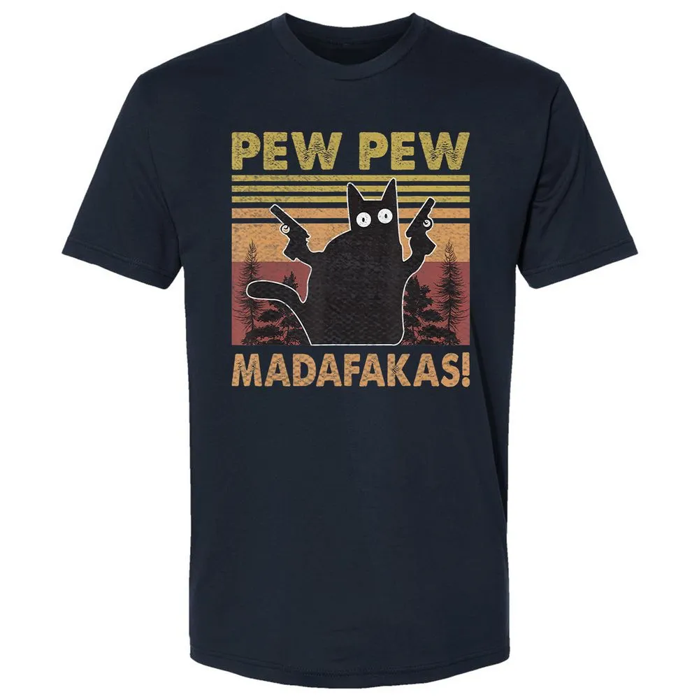 Premium Unisex T-Shirt - 79NVXLGY - Midnight Navy - 2