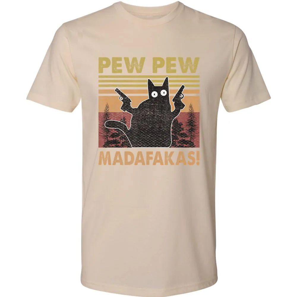 Premium Unisex T-Shirt - 79NVXLGY - Cream - 14