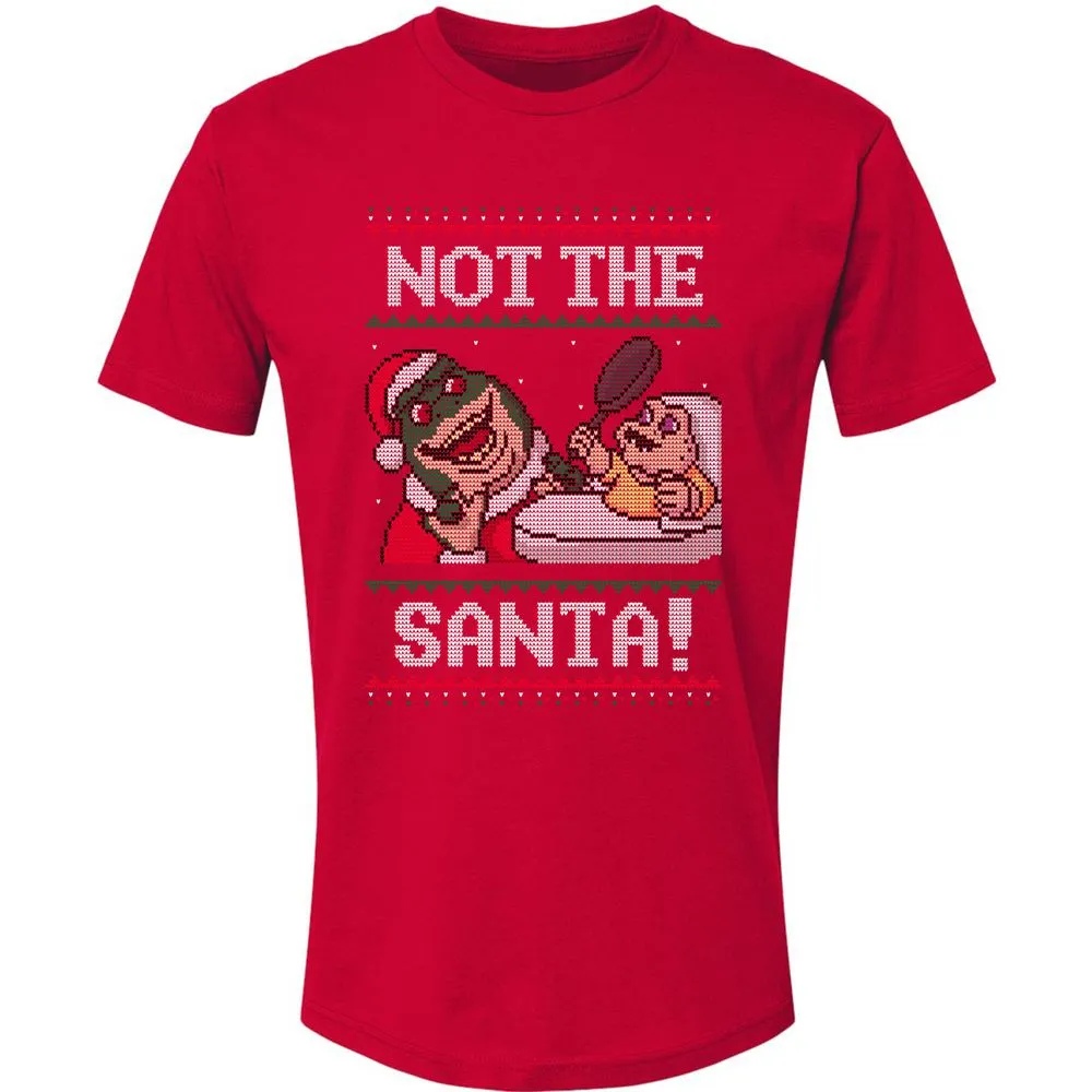 Premium Unisex T-Shirt - TGGNYHME - Red - 6