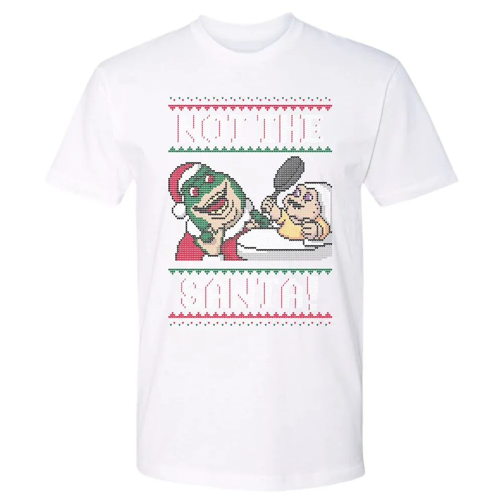 Premium Unisex T-Shirt - TGGNYHME - White - 4