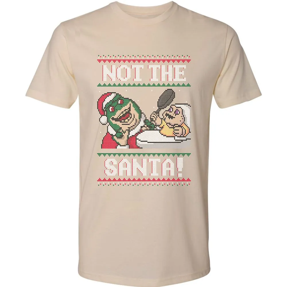 Premium Unisex T-Shirt - TGGNYHME - Cream - 14