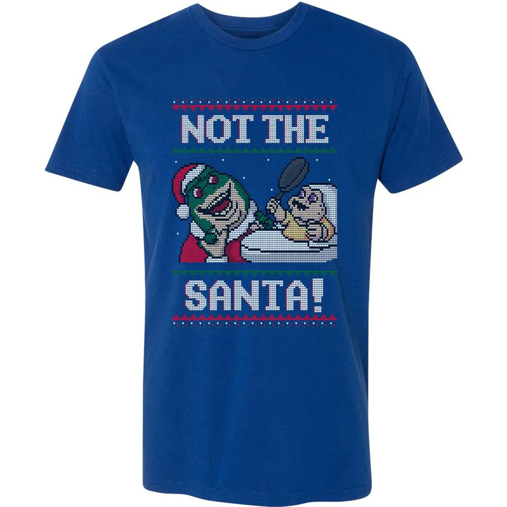 Premium Unisex T-Shirt - TGGNYHME - Royal - 10