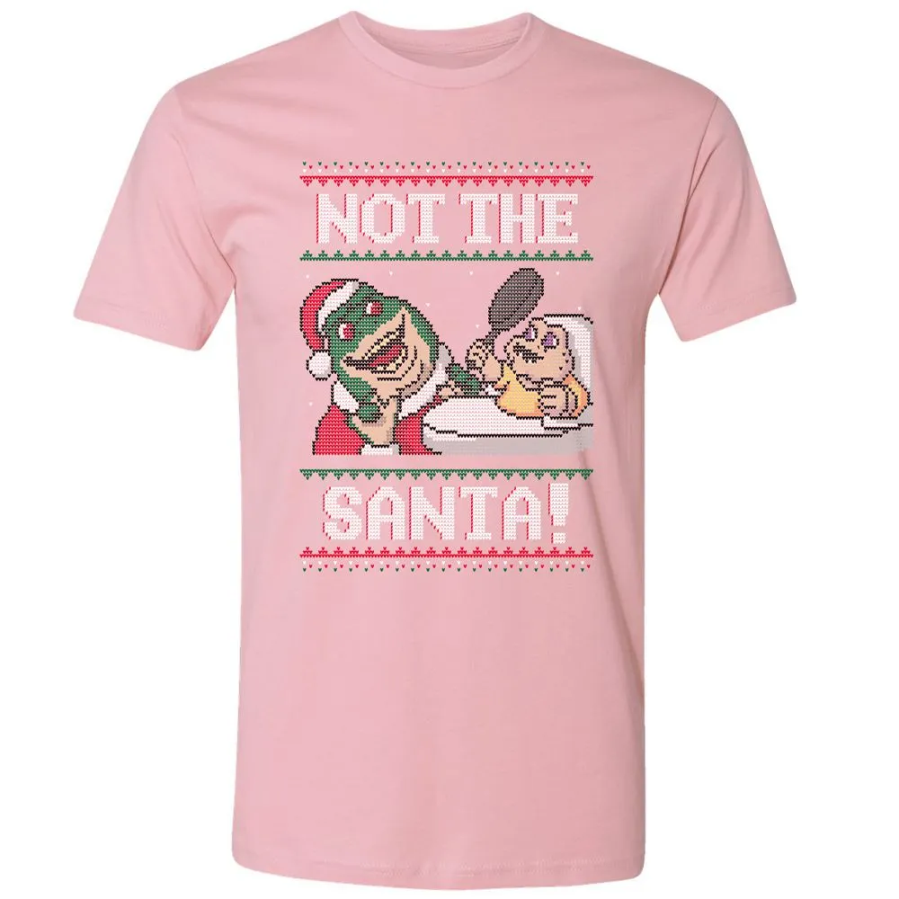 Premium Unisex T-Shirt - TGGNYHME - Light Pink - 3