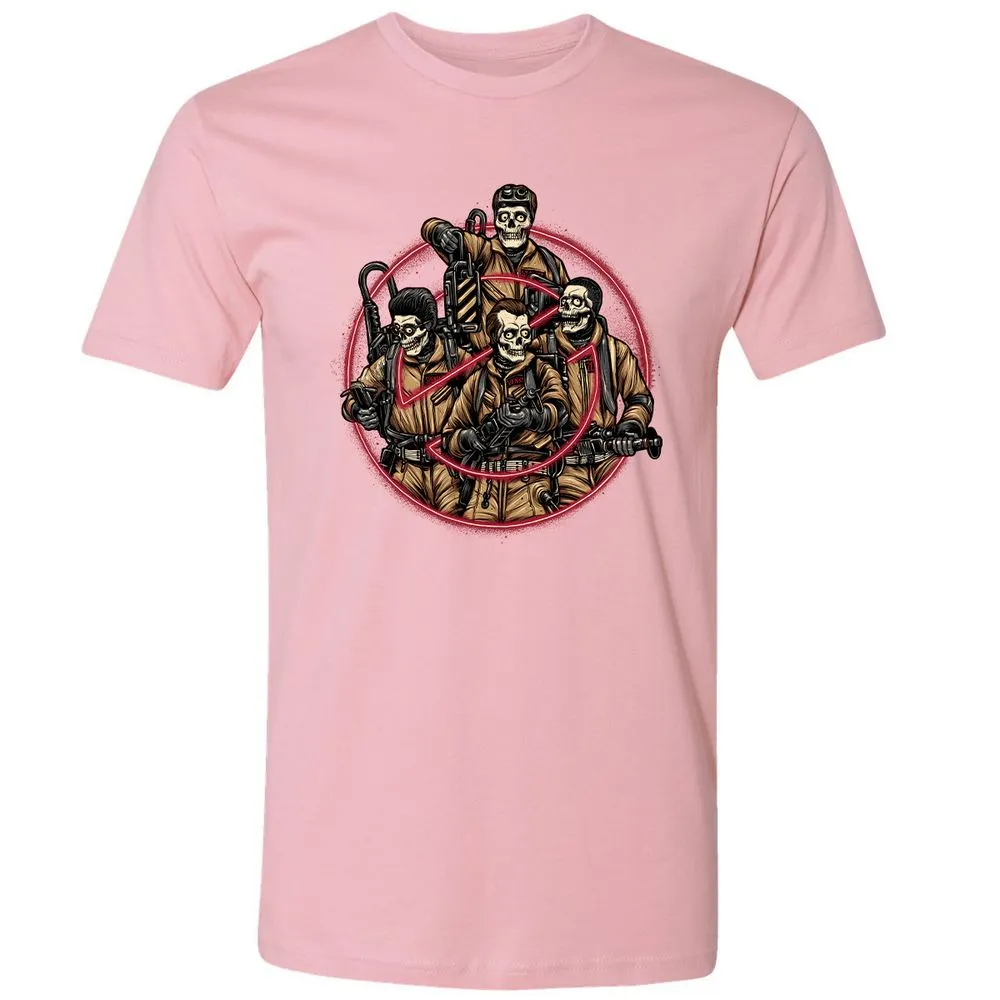 Premium Unisex T-Shirt - WV4SRHHM - Light Pink - 3
