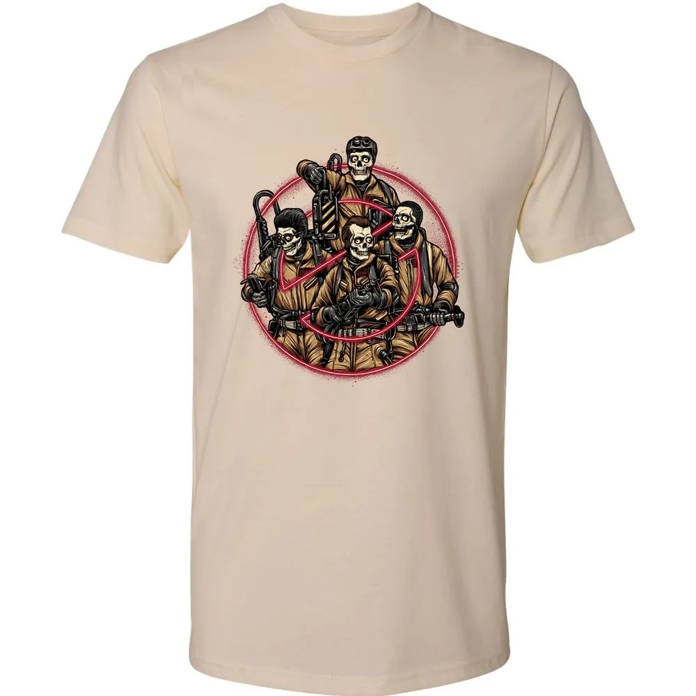 Premium Unisex T-Shirt - WV4SRHHM - Cream - 14